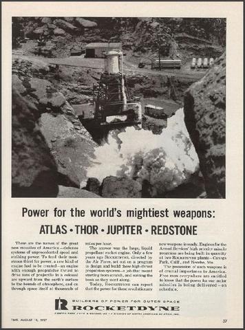 First time Nuclear reactor makes electrical power for a commercial power grid