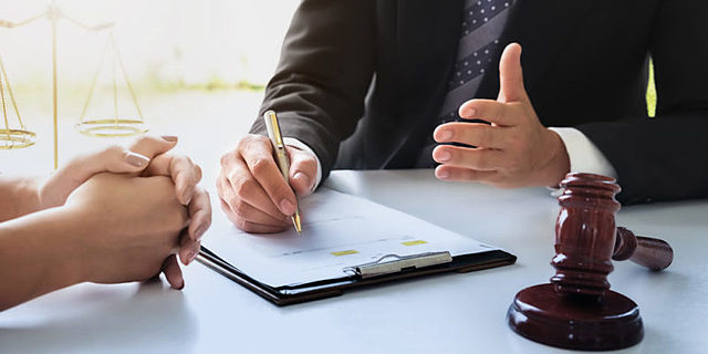 Panamá mete una demanda contra Colombia