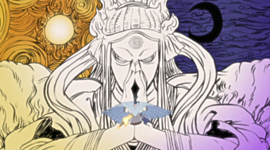 Timeline: Línea de del tiempo de mi vida