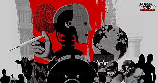 Posmodernismo finales del siglo XX