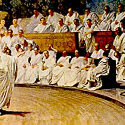 Timeline: Origen e impulso de la aparición del Estado Moderno