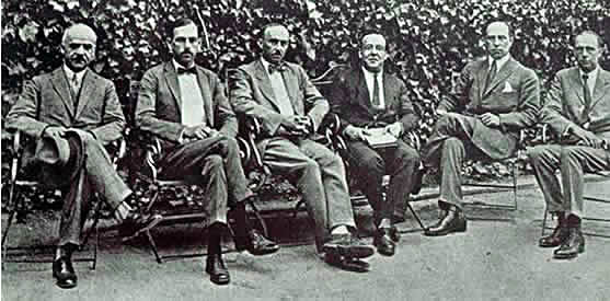 JUNTA PARA LA AMPLIACIÓN DE DE ESTUDIOS