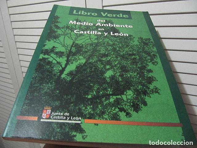 El Libro  Verde