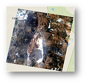 LANDSAT 4