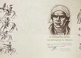 Primer Congreso Constituyente Mexicano.