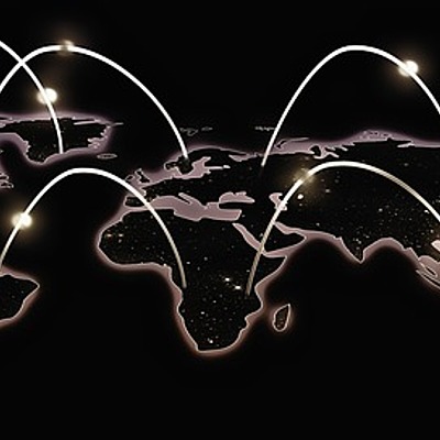 Timeline: El nacimiento de las Tics