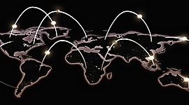 Timeline: El nacimiento de las Tics