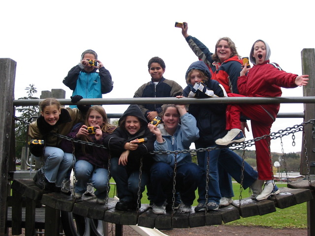 Focus on Community Understanding Service (FOCUS) started