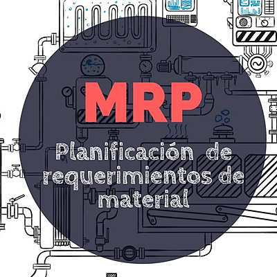 Timeline: EVOLUCIÓN HISTÓRICA DE LOS SISTEMAS MRP´s