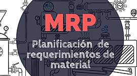 Timeline: EVOLUCIÓN HISTÓRICA DE LOS SISTEMAS MRP´s