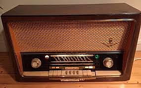 Radio