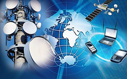 Monopolio de telecomunicaciones