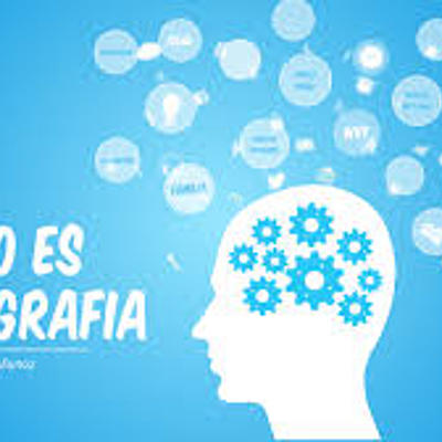 Timeline: Mi biografía personal