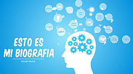 Timeline: Mi biografía personal