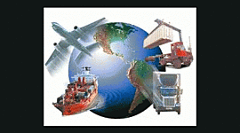 Timeline: La evolución del sistema multilateral de comercio.