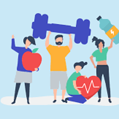 Timeline: Cultura Fisica