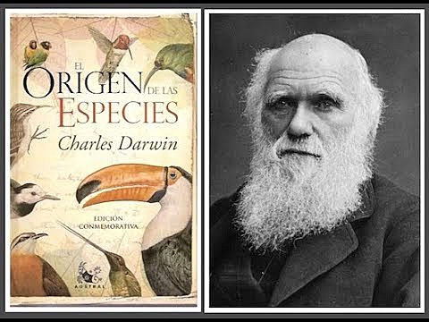 Charles Darwin