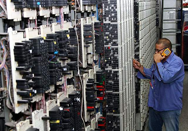 Hondutel, Proveedor de internet