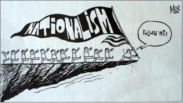 Nationalism