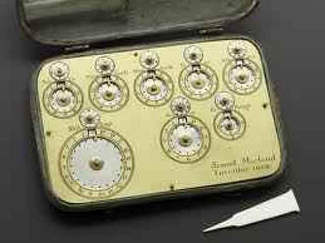 MÁQUINA DE MULTIPLICAR