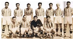 Los primeros pasos de México en el baloncesto