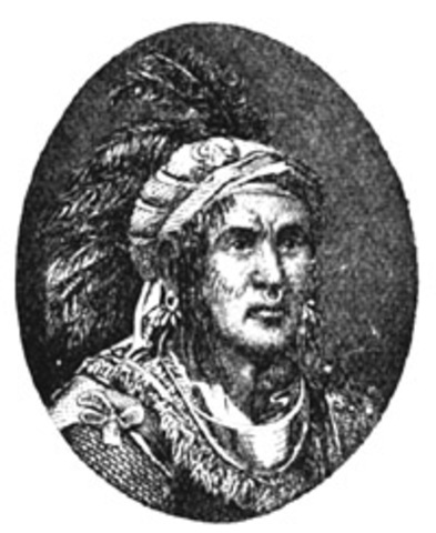 Pontiac's Rebellion against the British