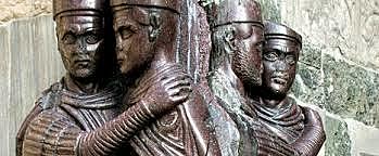 Principios del siglo IV