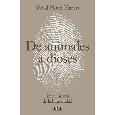 Timeline: De animales a dioses