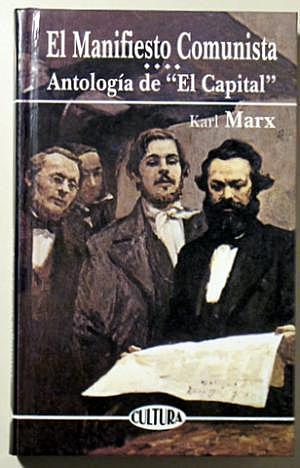 Manifiesto Comunista