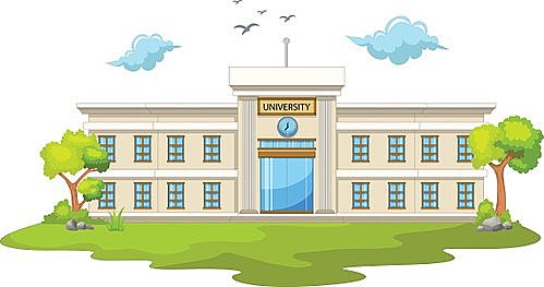 Ingrese a la Universidad