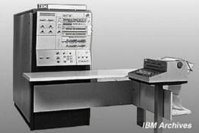 IBM 360