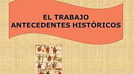 Timeline: U1A1- Antecedentes del trabajo