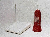 TELEFONOS INALAMBRICOS