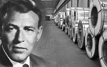 Primera Etapa: La gestion Informalizada de las listas de materiales