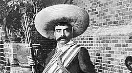 Timeline: Revolución