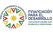 la Conferencia Internacional sobre la Financiación para el Desarrollo