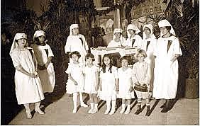 Departamento de Psicopedagogía e Higiene