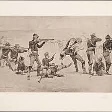 Battle of Wounded Knee