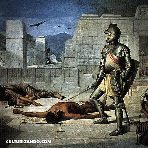 Masacre de Cholula