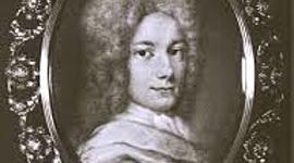 Timeline: Óperas de Georg Friedrich Händel