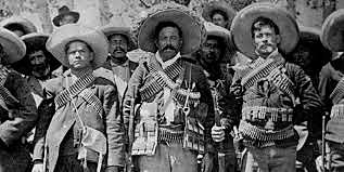 Revolución Mexicana