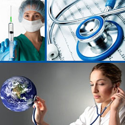 Timeline: HISTORIA DE LOS AVANCES EN SALUD.