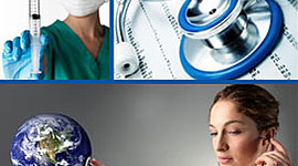 Timeline: HISTORIA DE LOS AVANCES EN SALUD.