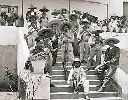 Derrotan federal Navarro