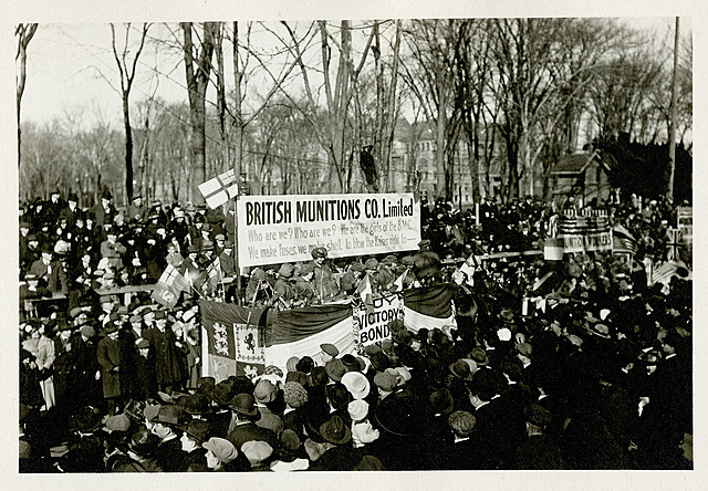 Imperial Munitions Board