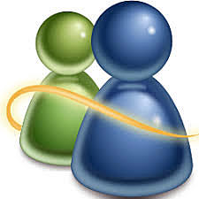 2012 Windows Live Messenger