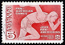 Juegos panamericanos