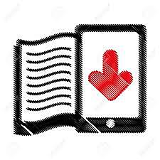 Aparece el 1er libro digital.