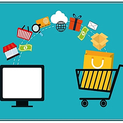 Timeline: COMERCIO ELECTRÓNICO , HISTORIA Y DESARROLLO