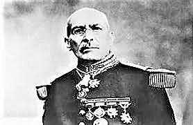 EL GOBIERNO DEL GENERAL VICTORIANO HUERTA